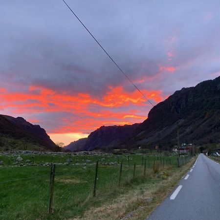 Orsdalen Turistsenter Apartment Vikesa Bagian luar foto