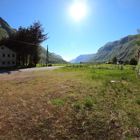 Orsdalen Turistsenter Apartment Vikesa Bagian luar foto