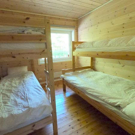 Orsdalen Turistsenter Apartment Vikesa Bagian luar foto
