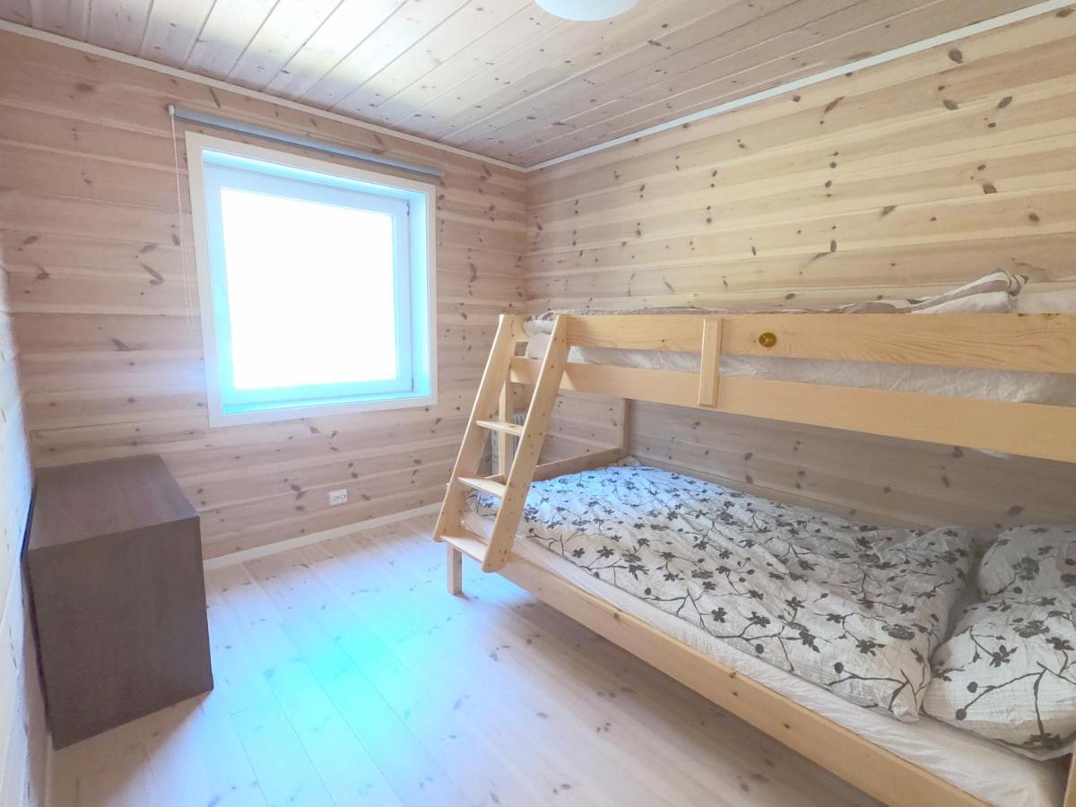 Orsdalen Turistsenter Apartment Vikesa Bagian luar foto