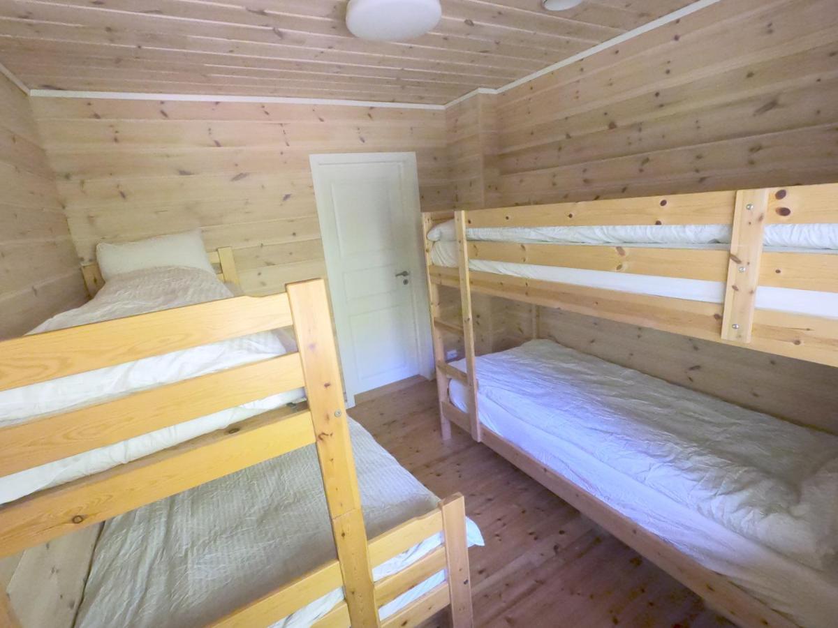 Orsdalen Turistsenter Apartment Vikesa Bagian luar foto