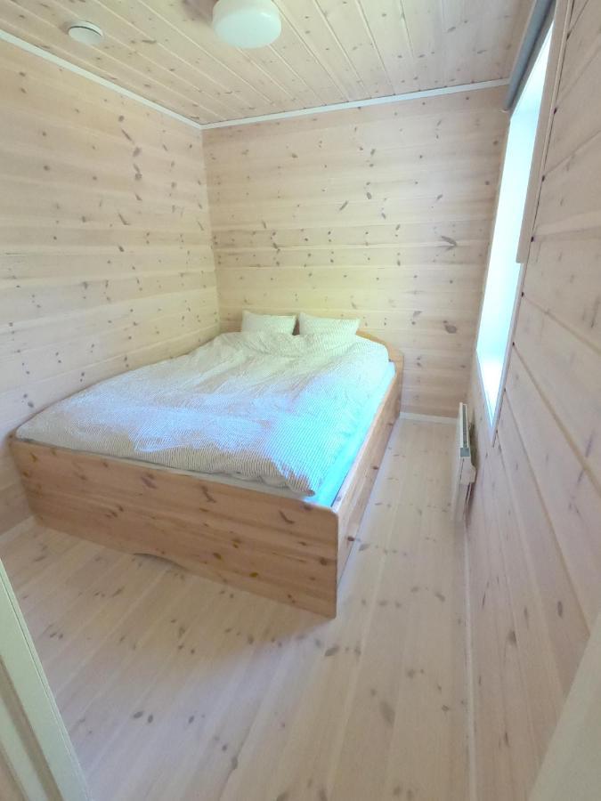 Orsdalen Turistsenter Apartment Vikesa Bagian luar foto