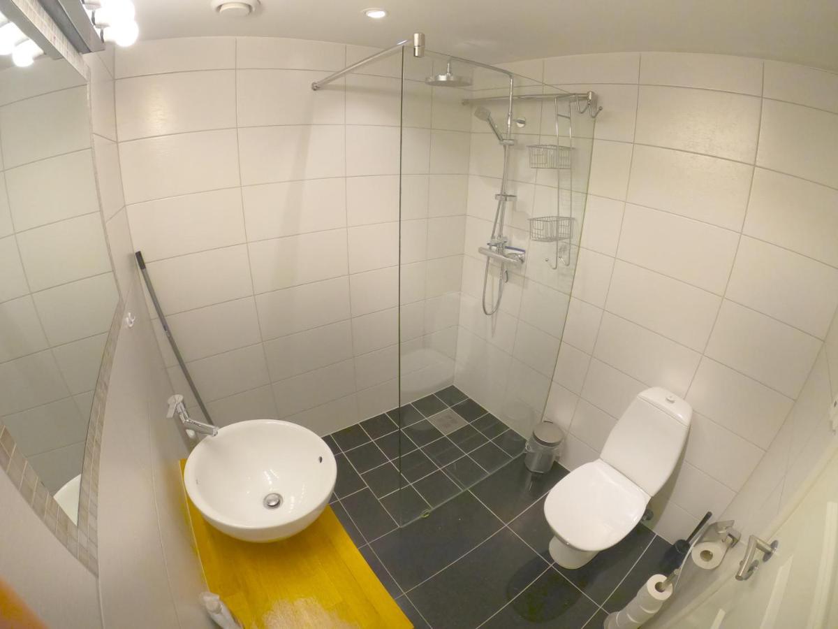 Orsdalen Turistsenter Apartment Vikesa Bagian luar foto