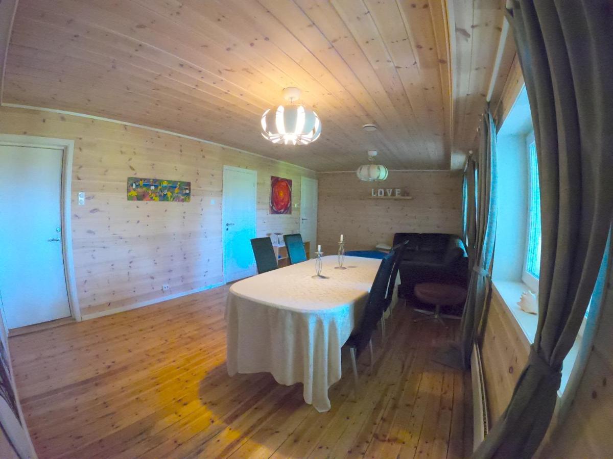 Orsdalen Turistsenter Apartment Vikesa Bagian luar foto