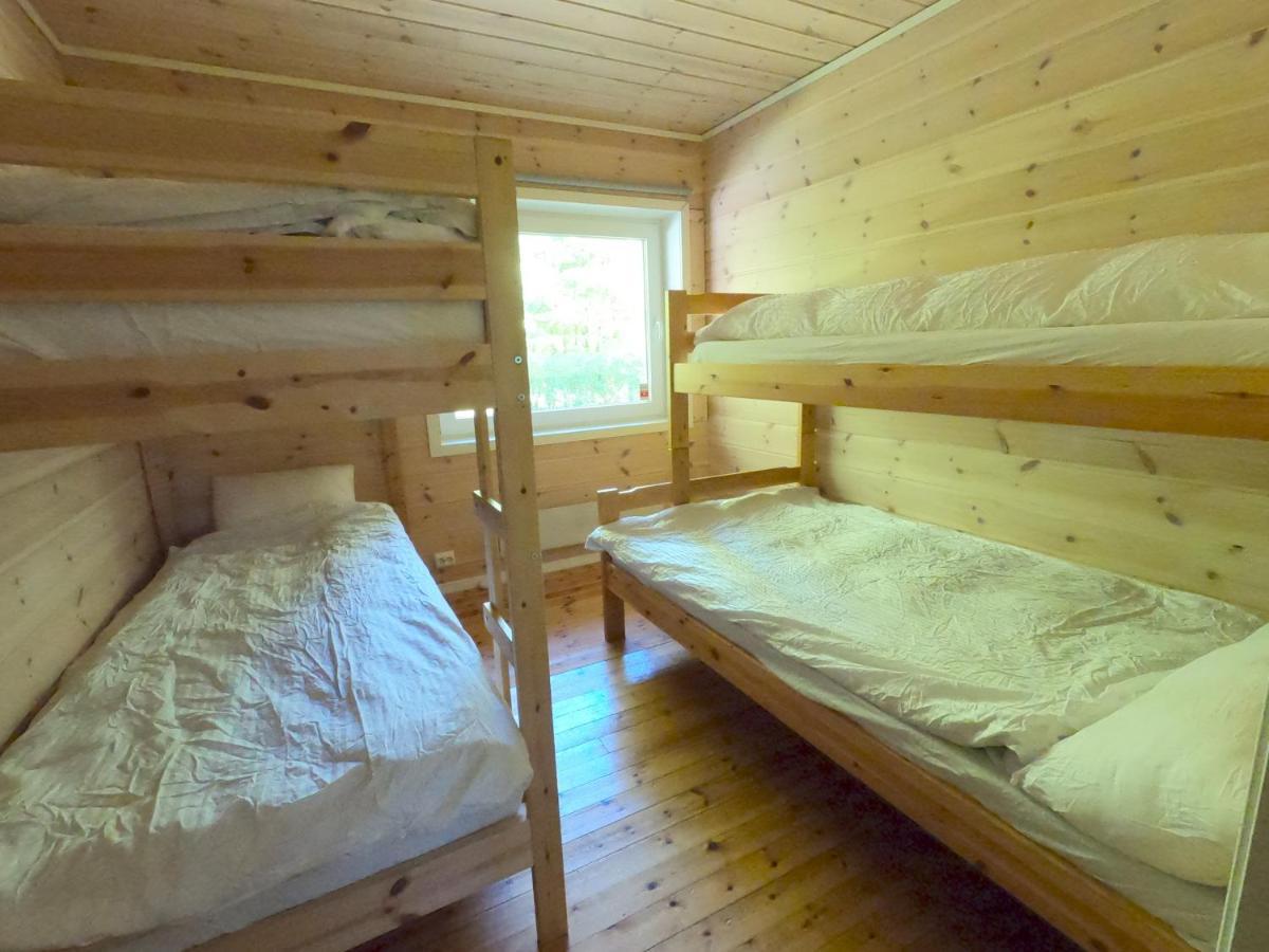 Orsdalen Turistsenter Apartment Vikesa Bagian luar foto