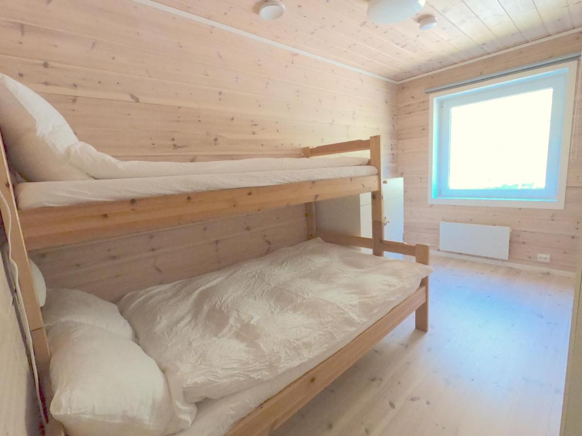 Orsdalen Turistsenter Apartment Vikesa Bagian luar foto