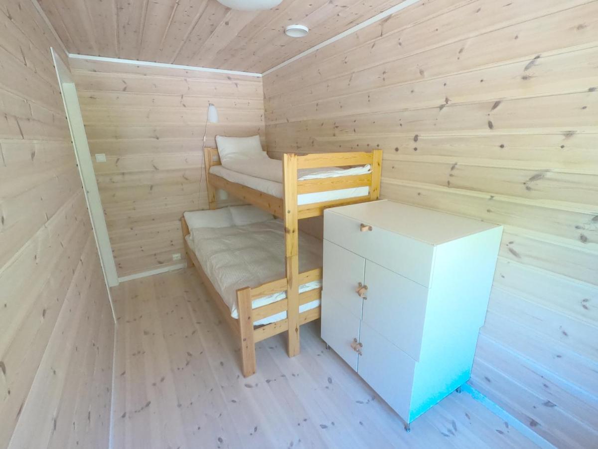 Orsdalen Turistsenter Apartment Vikesa Bagian luar foto