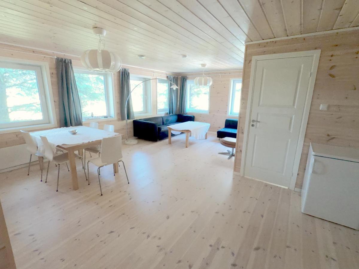 Orsdalen Turistsenter Apartment Vikesa Bagian luar foto