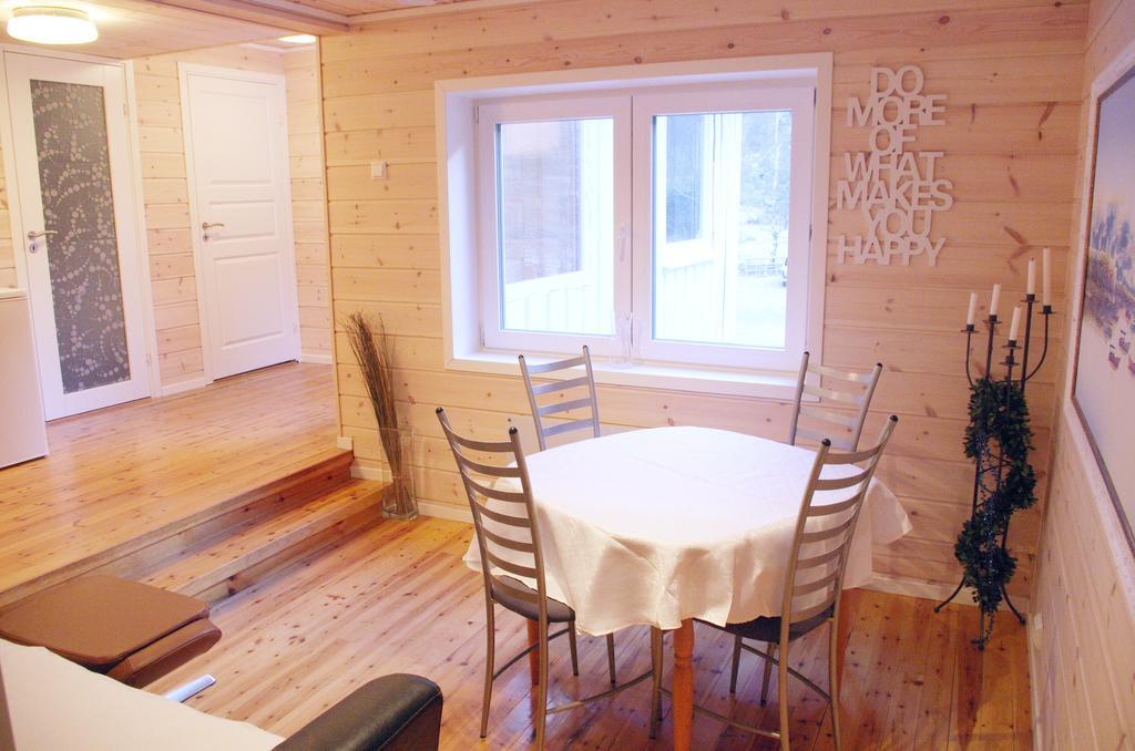 Orsdalen Turistsenter Apartment Vikesa Bagian luar foto