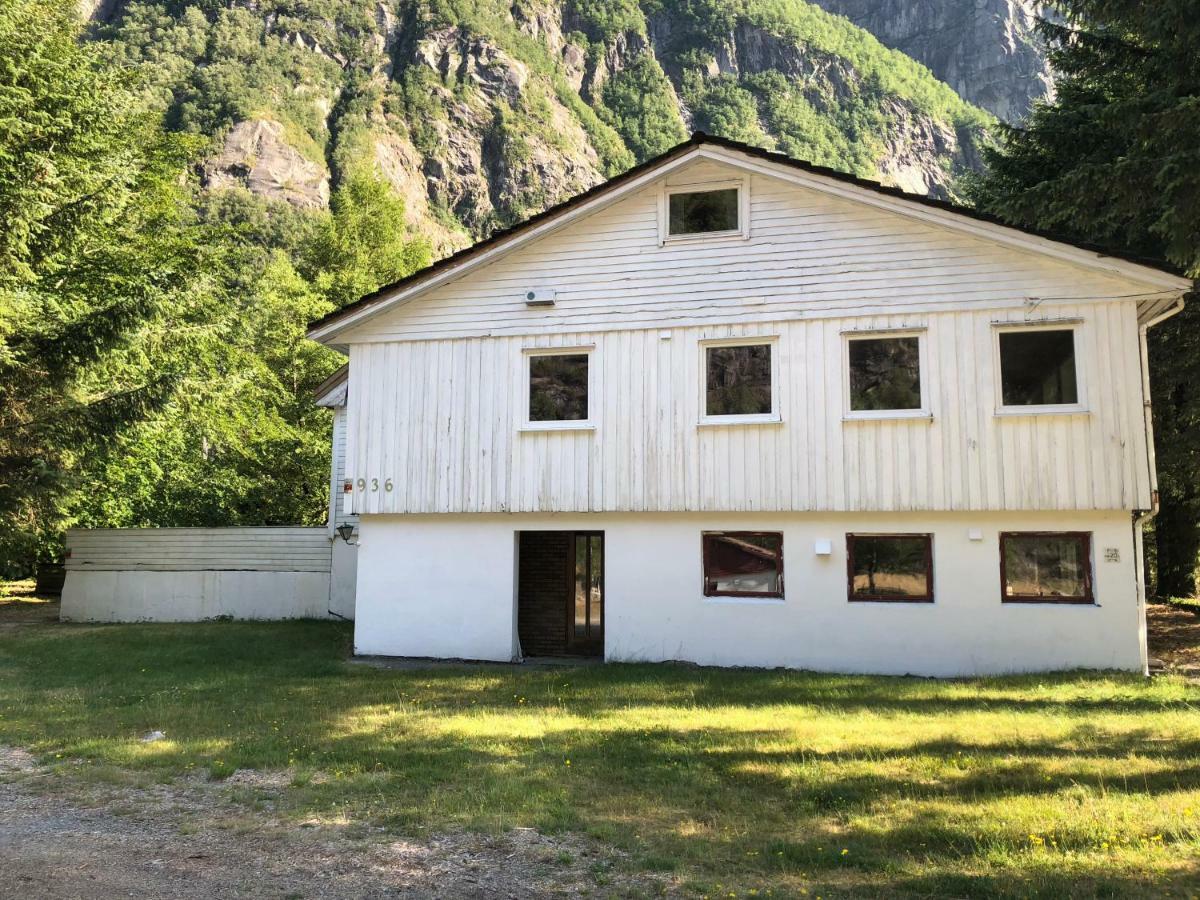 Orsdalen Turistsenter Apartment Vikesa Bagian luar foto